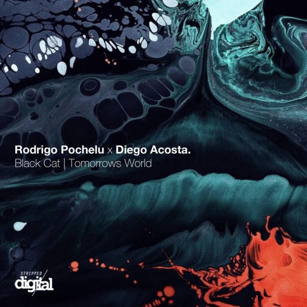 Rodrigo Pochelu &amp; Diego Acosta (UY) - Black Cat