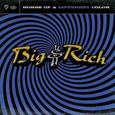 Big &amp; Rich - Rollin'