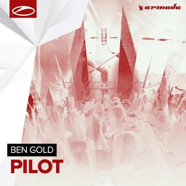 Ben Gold - Pilot (Extended Mix)