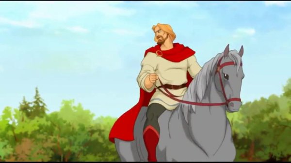 ВПК Клинок - ВПК Клинок-Русская рать.