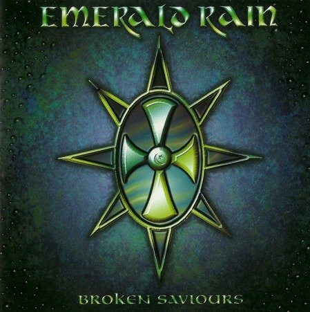 Emerald Rain - High Road To Nowhere