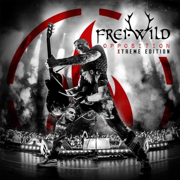 Frei.Wild - Eine Freundschaft, Eine Liebe, Eine Familie