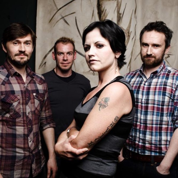 The Cranberries - This Is The Day