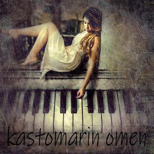 KastomariN - Omen (Original Mix)
