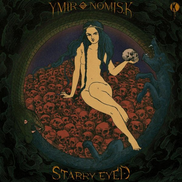 Ymir, NOMIS.K - Starry Eyed