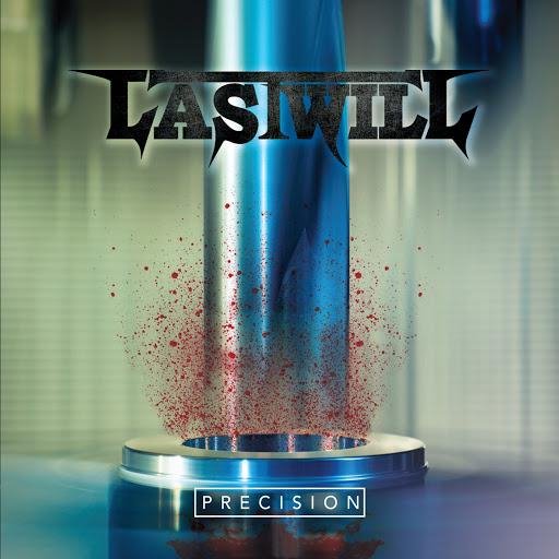 Last Will - Anthem for Agony