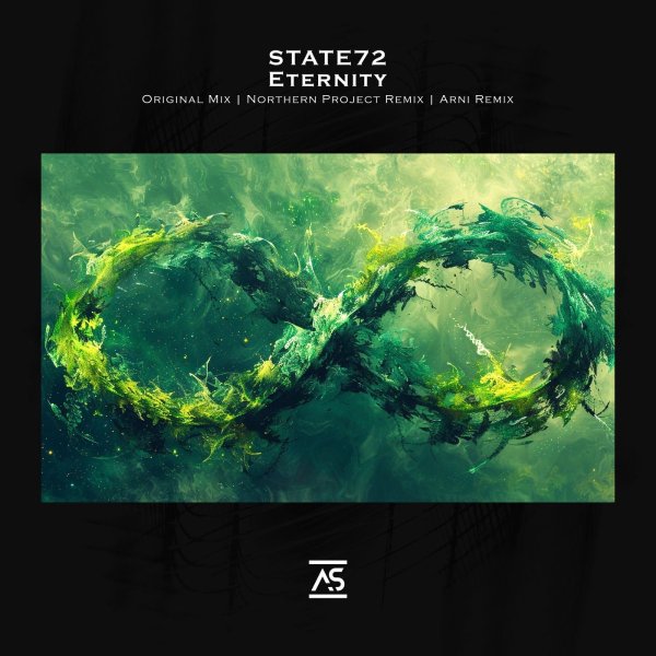 State72 - Eternity (Northern Project Extended Remix)