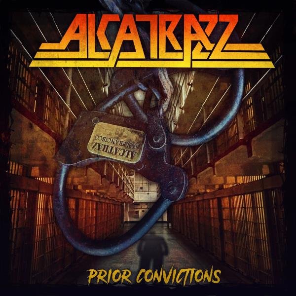 Alcatrazz - Skyfire
