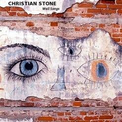 Christian Stone - 01.Will You Tell God