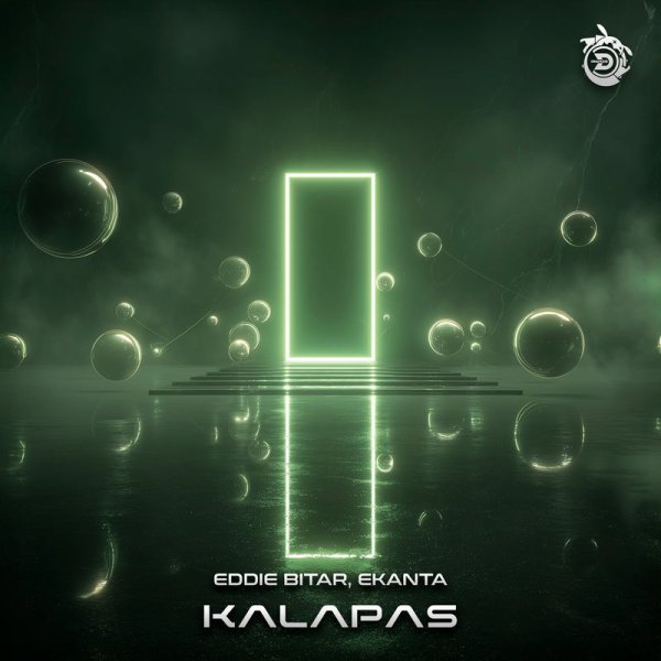 Eddie Bitar / Ekanta - Kalapas