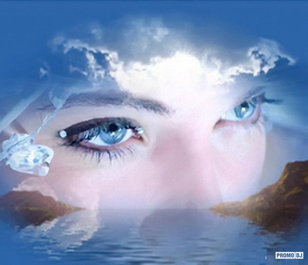 Anya Blaze - Give Me Love (Original Mix) `2026