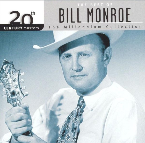 Bill Monroe - Gotta Travel On