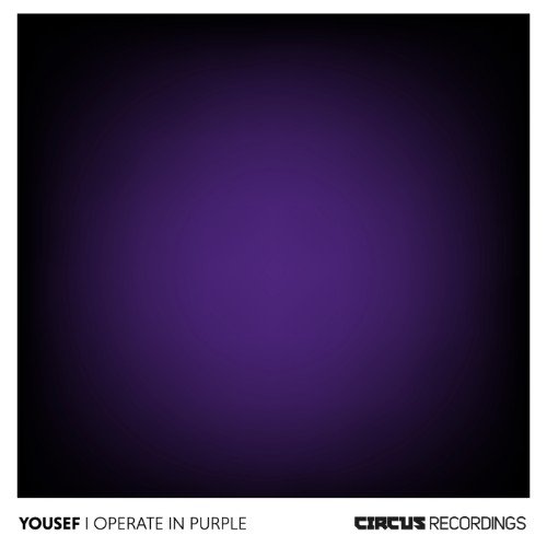 Yousef - I Operate In Purple