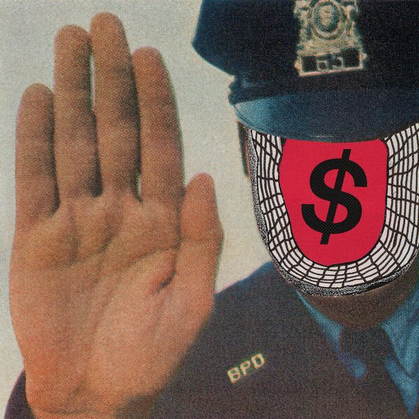Angel Du$t - Downfall