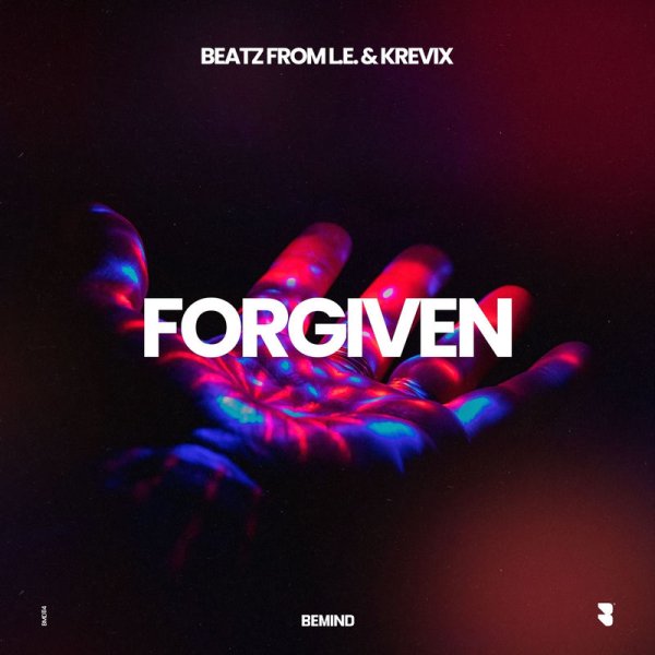 Beatz from L.E./Krevix - Forgiven (Extended Mix)