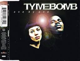 Tymebomb - One By One