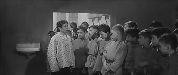 Песня беспризорника - Республика ШКИД