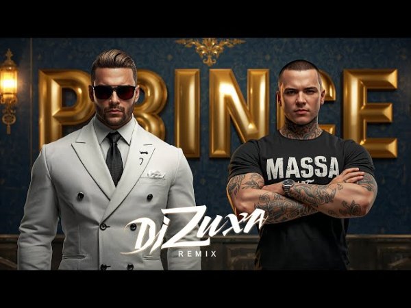 Massa, Ditto - Prince (Dj Zuxa x Dj Tab Remix)