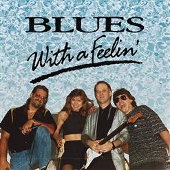 Blues with a Feelin' - 01.Season for Lovin'
