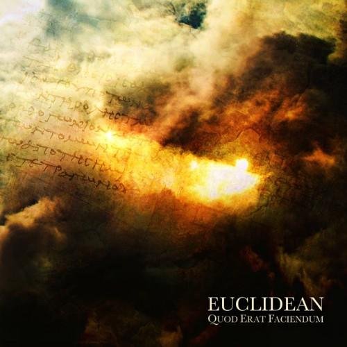 Euclidean - Increatus