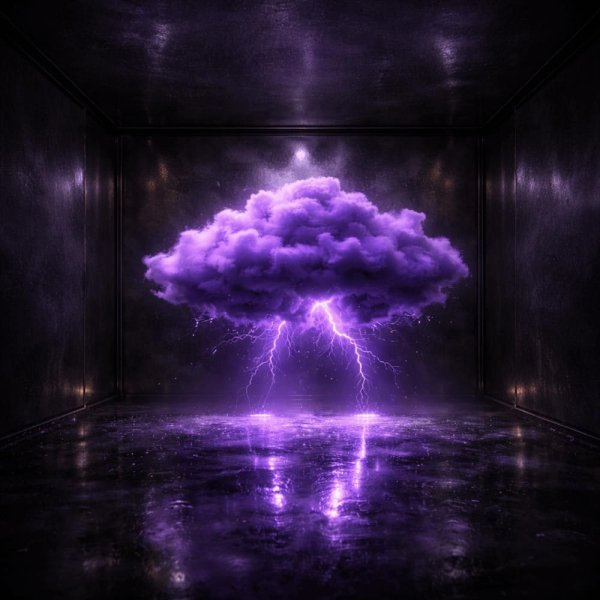 Shadee - Something Strange