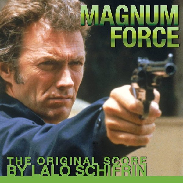 Lalo Schifrin - Main Title