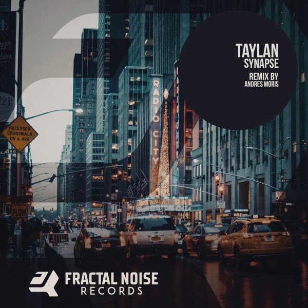 Taylan - Synapse (Original Mix)