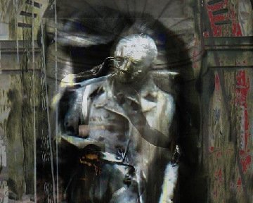 Habacus Hordes - Autolyse Obsezion