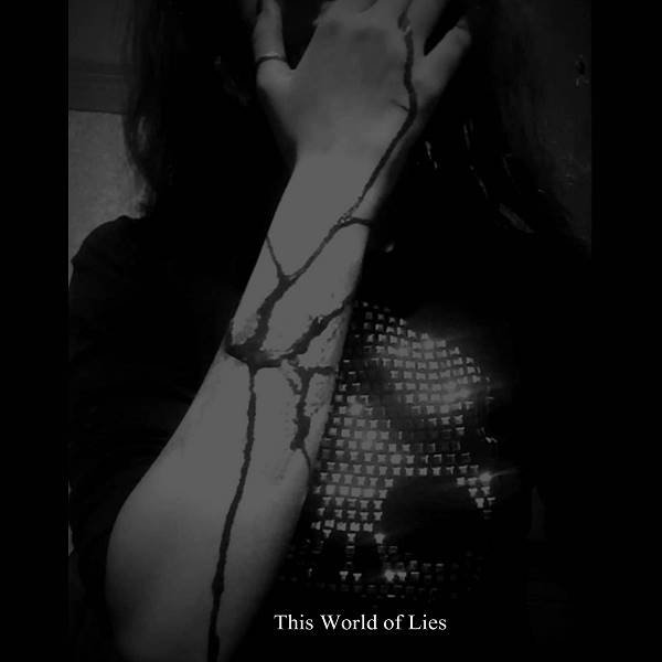 Xathrites - No Longer Me