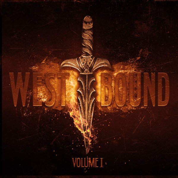 West Bound - Never Surrender