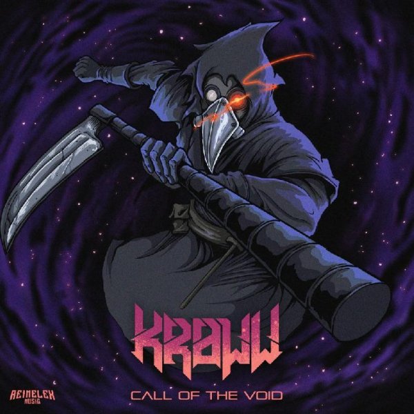 KROWW - Call Of The Void