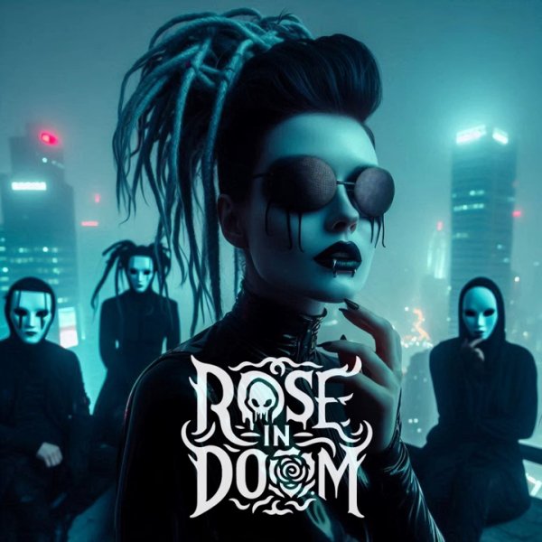 Rose in Doom - Insanity