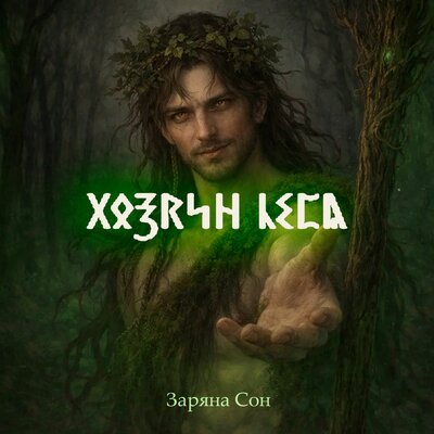 Заряна Сон - Хозяин леса