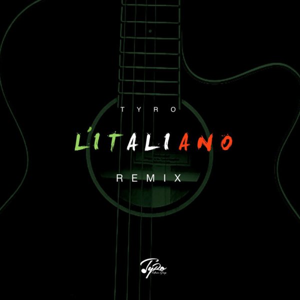 Toto Cutugno, Tyro - L'Italiano (TyRo Remix)