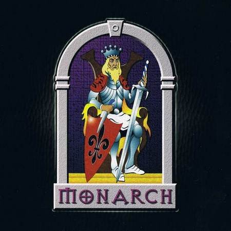 Monarch - Just Yesterday