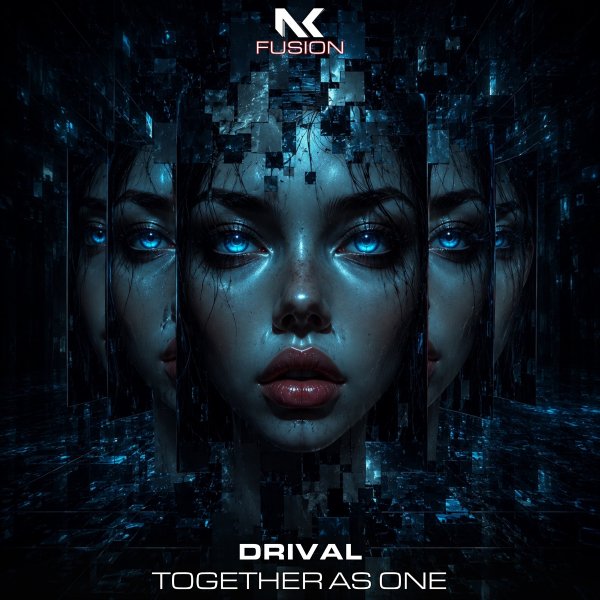 Drival - Together As One (Extended Mix)