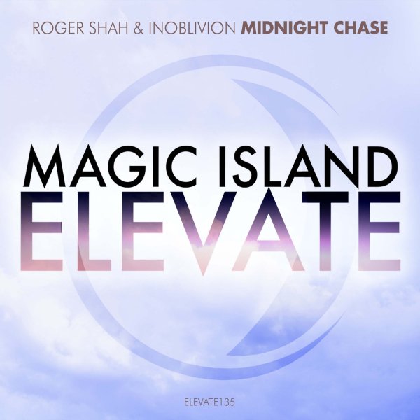 Roger Shah &amp; Inoblivion - Midnight Chase