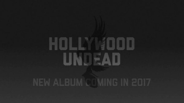 Undead - Hollywood Undead - California Dreaming (Audio)
