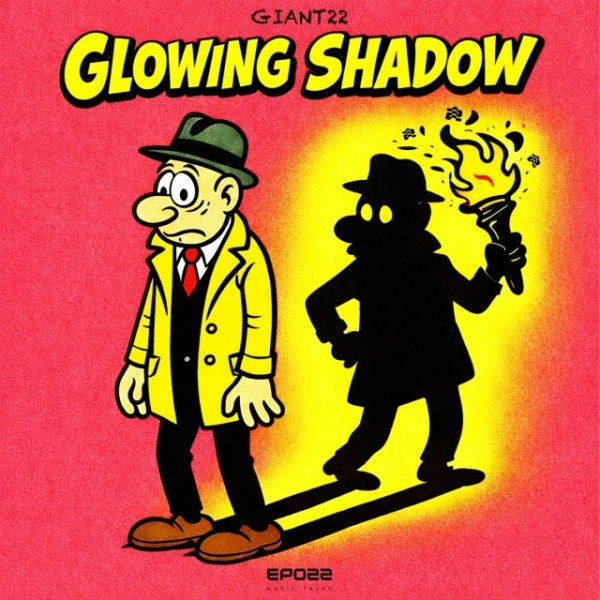 GIANT22 - Glowing Shadow