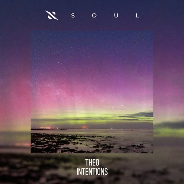 THEO - Intentions (Extended Mix)