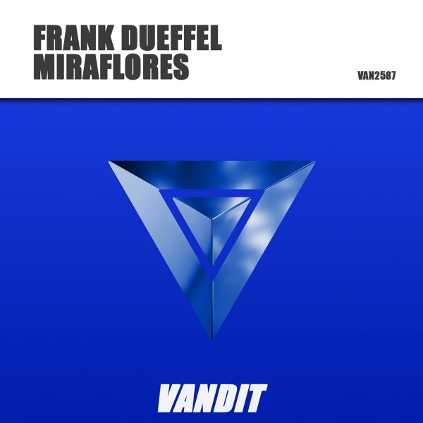 Frank Dueffel - Miraflores (Extended)