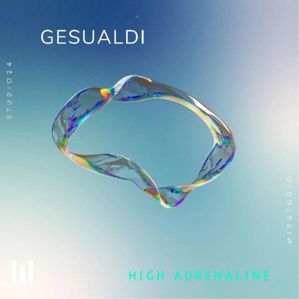 Gesualdi - High Adrenaline (Extended Mix)