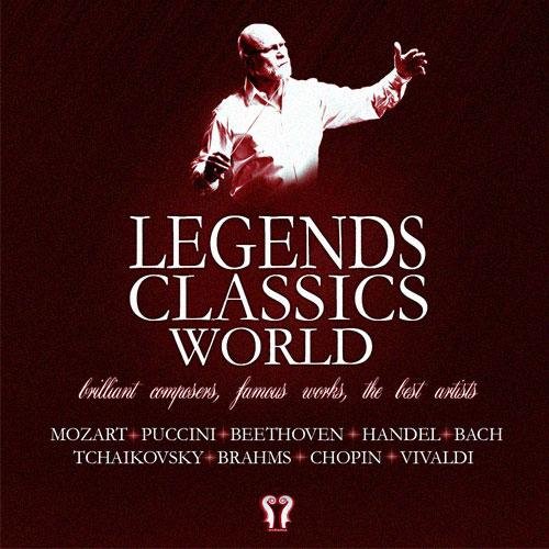 Albinoni - Oboe Concerto in D Minor, Op.9, No.2  Adagio