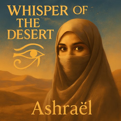 Ashraël - Голос Песка