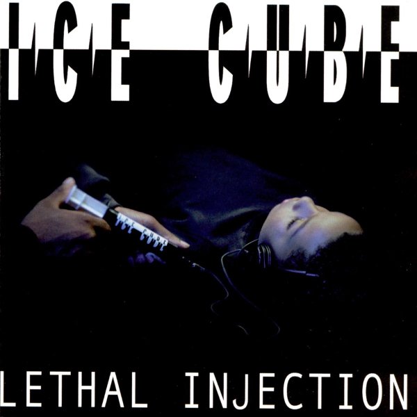 Ice Cube - Enemy