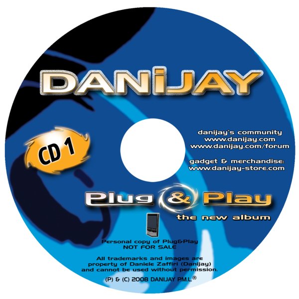 Danijay - Better With You