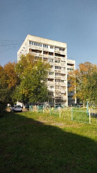 StaFFорд63 - Вдыхая свободу