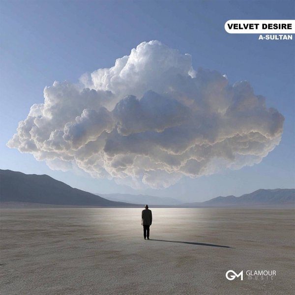 A-Sultan - Velvet Desire