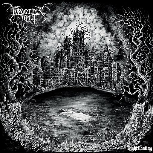 Forgotten Tomb - Unsafe Spaces
