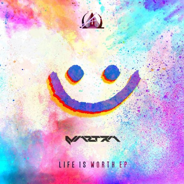 Maztra - Keep Moving